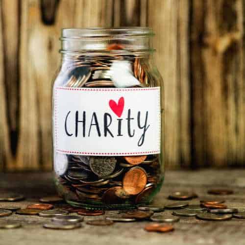 Choose the Right Charity Abingdon-on-Thames