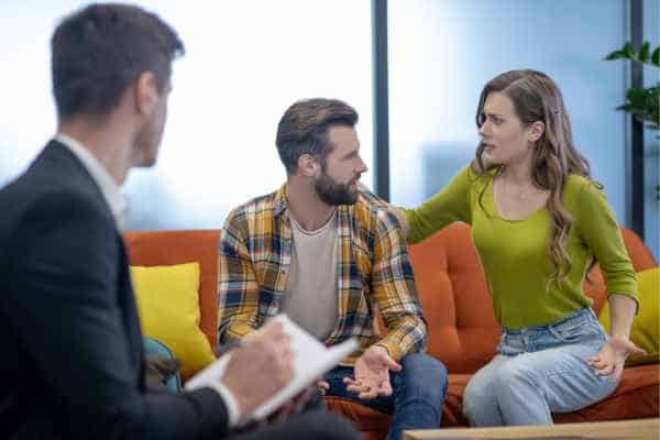Which Will Type Offers the Best Protection for Children From Previous Relationships Abingdon-on-Thames