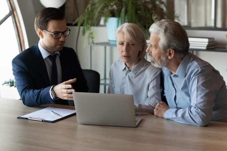 What Should You Do Next to Keep Your Will Working for You Abingdon-on-Thames?