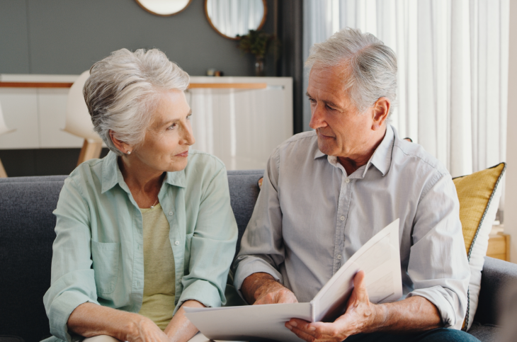 Why is having a will important even if I don’t own many assets Abingdon-on-Thames?